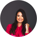 Luiza Guerra profile picture