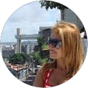 Djanira Alcantara profile picture