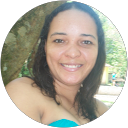 Mariana Silva profile picture